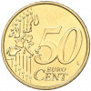 50 евроцентов 2002 года Монако
