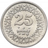 25 пайс 1996 года Пакистан