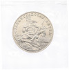 3 рубля 1993 года ММД «Сталинградская битва» (UNC)