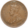 1 пенни 1922 года Австралия