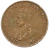 1/2 пенни 1927 года Австралия