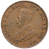 1/2 пенни 1936 года Австралия