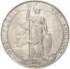 1 флорин (2 шиллинга) 1908 года Великобритания