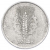 1 пфенниг 1948 года A Восточная Германия (ГДР)