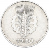 1 пфенниг 1950 года A Восточная Германия (ГДР)