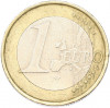 1 евро 2002 года G Германия