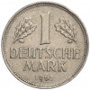 1 марка 1963 года J Западная Германия (ФРГ)
