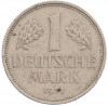 1 марка 1971 года D Западная Германия (ФРГ)