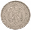 1 марка 1971 года D Западная Германия (ФРГ)