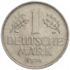 1 марка 1974 года D Западная Германия (ФРГ)