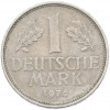 1 марка 1976 года D Западная Германия (ФРГ)