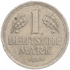 1 марка 1984 года J Западная Германия (ФРГ)
