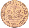 1 пфенниг 1994 года D Германия
