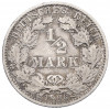 1/2 марки 1906 года E Германия
