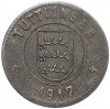 10 пфеннигов 1917 года Германия — город Туттлинген (Нотгельд)