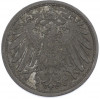 10 пфеннигов 1918 года Германия