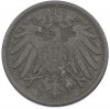 10 пфеннигов 1920 года Германия