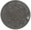 10 пфеннигов 1921 года Германия