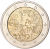 2 евро 2019 года D Германия «30 лет падению Берлинской стены»