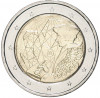 2 евро 2022 года D Германия «35 лет программе Эразмус»