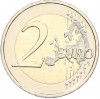 2 евро 2026 года G Германия «Конрад Аденауэр»