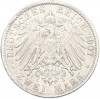 2 марки 1907 года Германия (Пруссия)