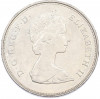 25 пенсов 1981 года Великобритания «Свадьба принца Чарльза и леди Дианы»