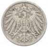 10 пфеннигов 1912 года F Германия