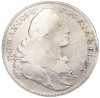 1 талер 1771 года Бавария