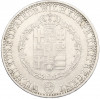 1 талер 1834 года Гессен-Кассель
