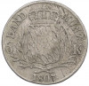6 крейцеров 1807 года Бавария