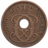 2 эре 1928 года Дания