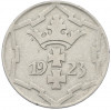 10 пфеннигов 1923 года Данциг
