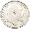 1 рупия 1907 года Британская Индия