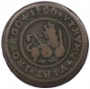 2 мараведи 1720 года Испания (Филипп V)