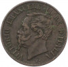 1 чентезимо 1861 года Италия