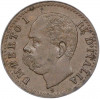 1 чентезимо 1895 года Италия