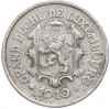 25 сантимов 1919 года Люксембург