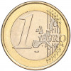 1 евро 2002 года Монако