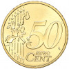 50 евроцентов 2003 года Монако