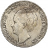 2 1/2 гульдена 1931 года Нидерланды