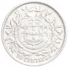 10 сентаво 1915 года Португалия