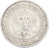 1 марка 1892 года Русская Финляндия