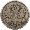 25 пенни 1894 года Русская Финляндия