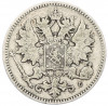 25 пенни 1901 года Русская Финляндия