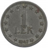 1 лек 1947 года Албания