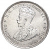 1 шиллинг 1919 года Британская Западная Африка