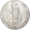 1 флорин (2 шиллинга) 1910 года Великобритания