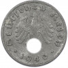 1 рейхспфенниг 1940 года E Германия