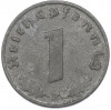 1 рейхспфенниг 1940 года E Германия